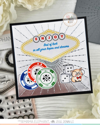 LADY LUCK